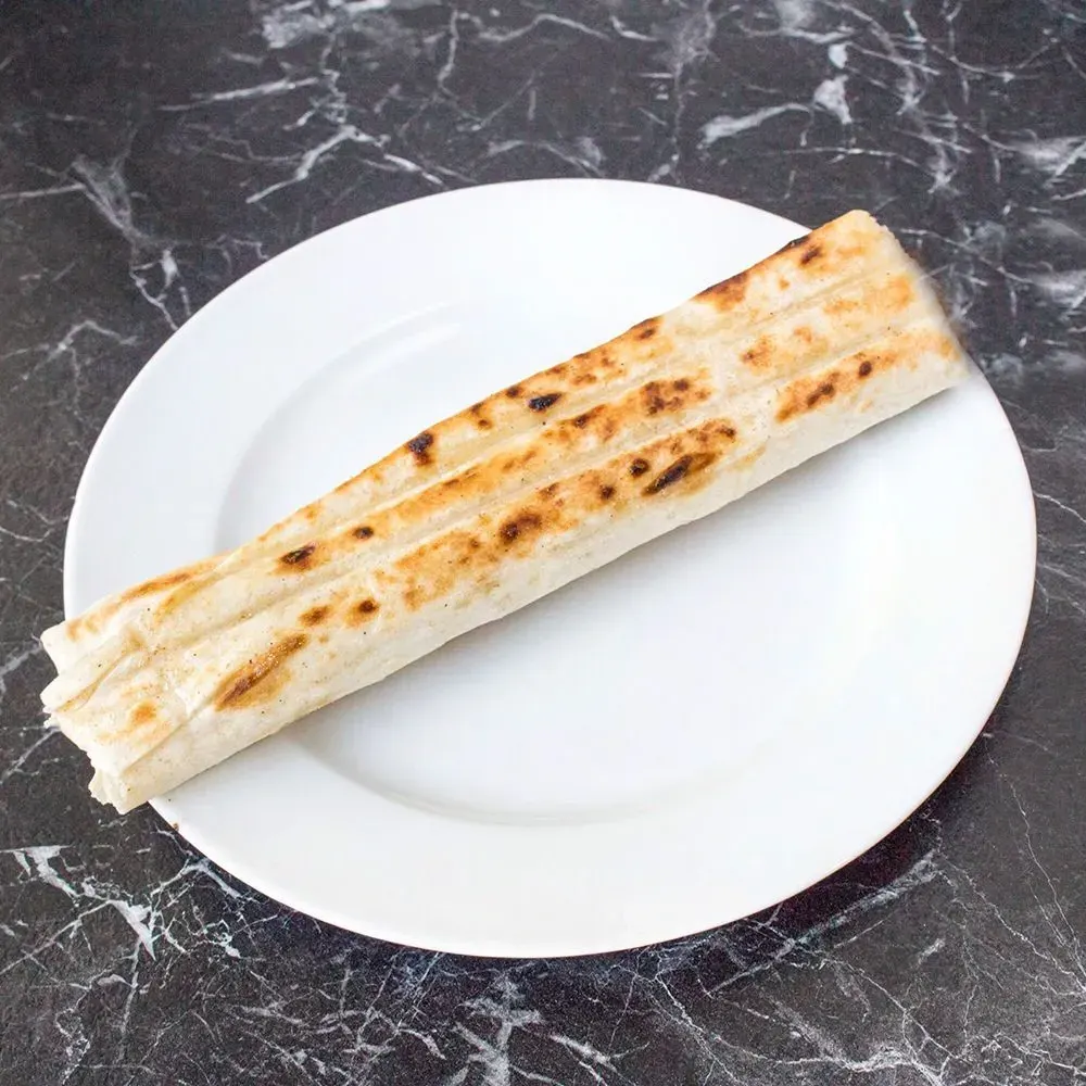 Sade Kebap Dürüm
