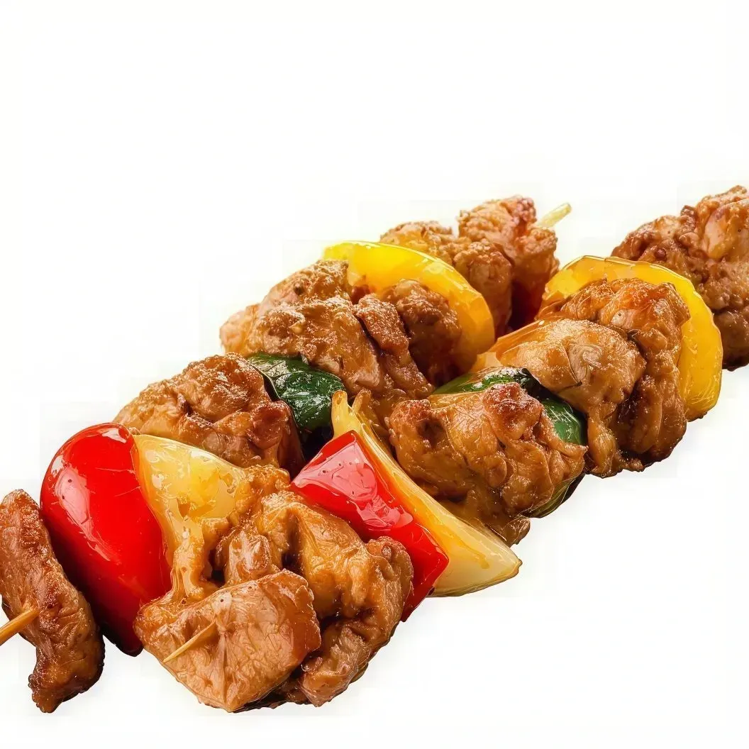 Tavuk Şiş