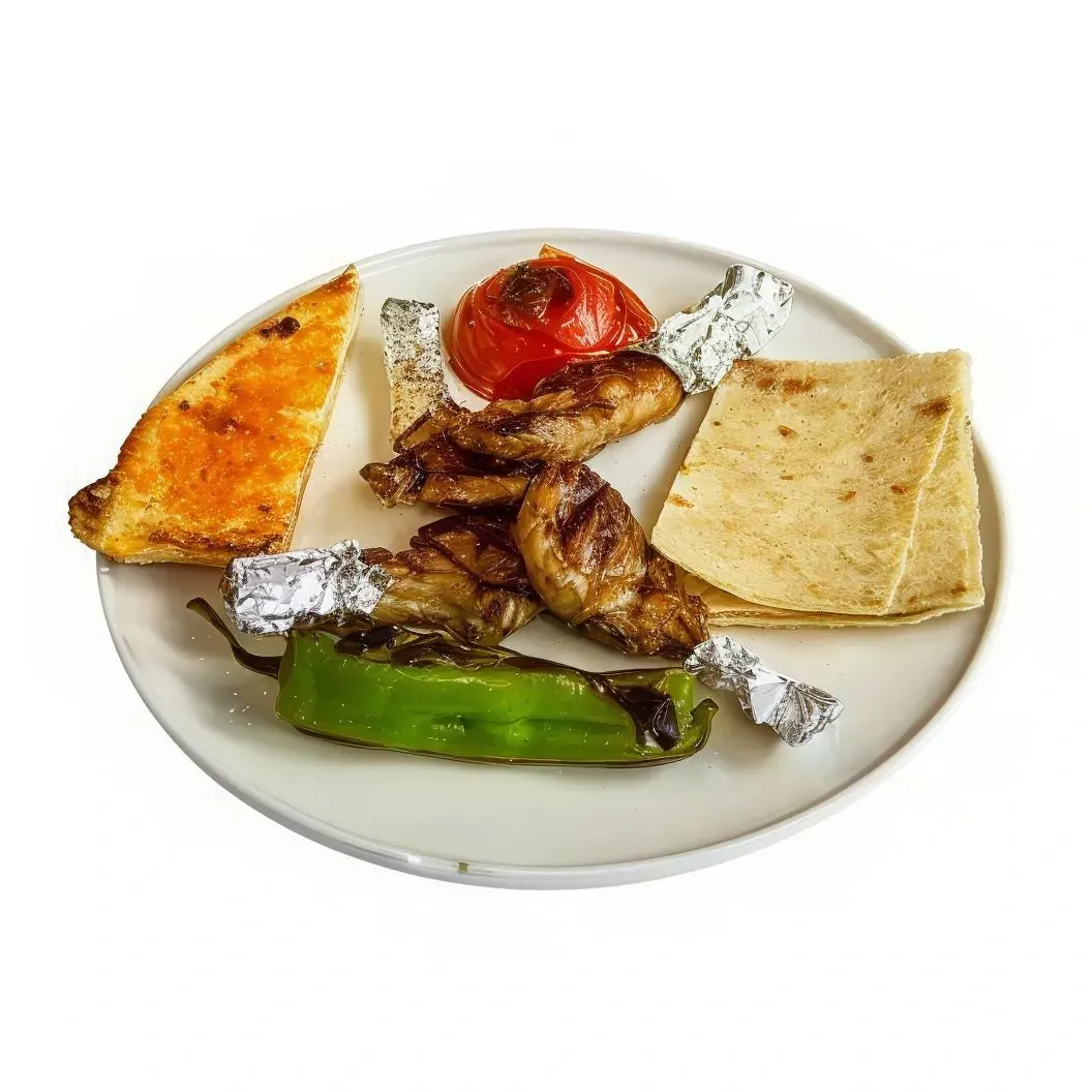 Kuzu Pirzola (300 gr.)