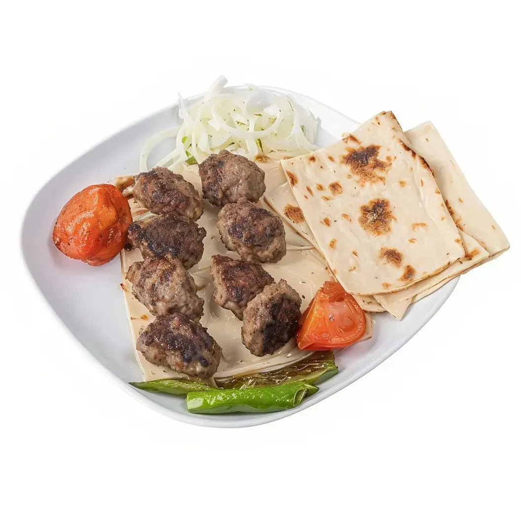 Izgara Köfte (6 Adet)