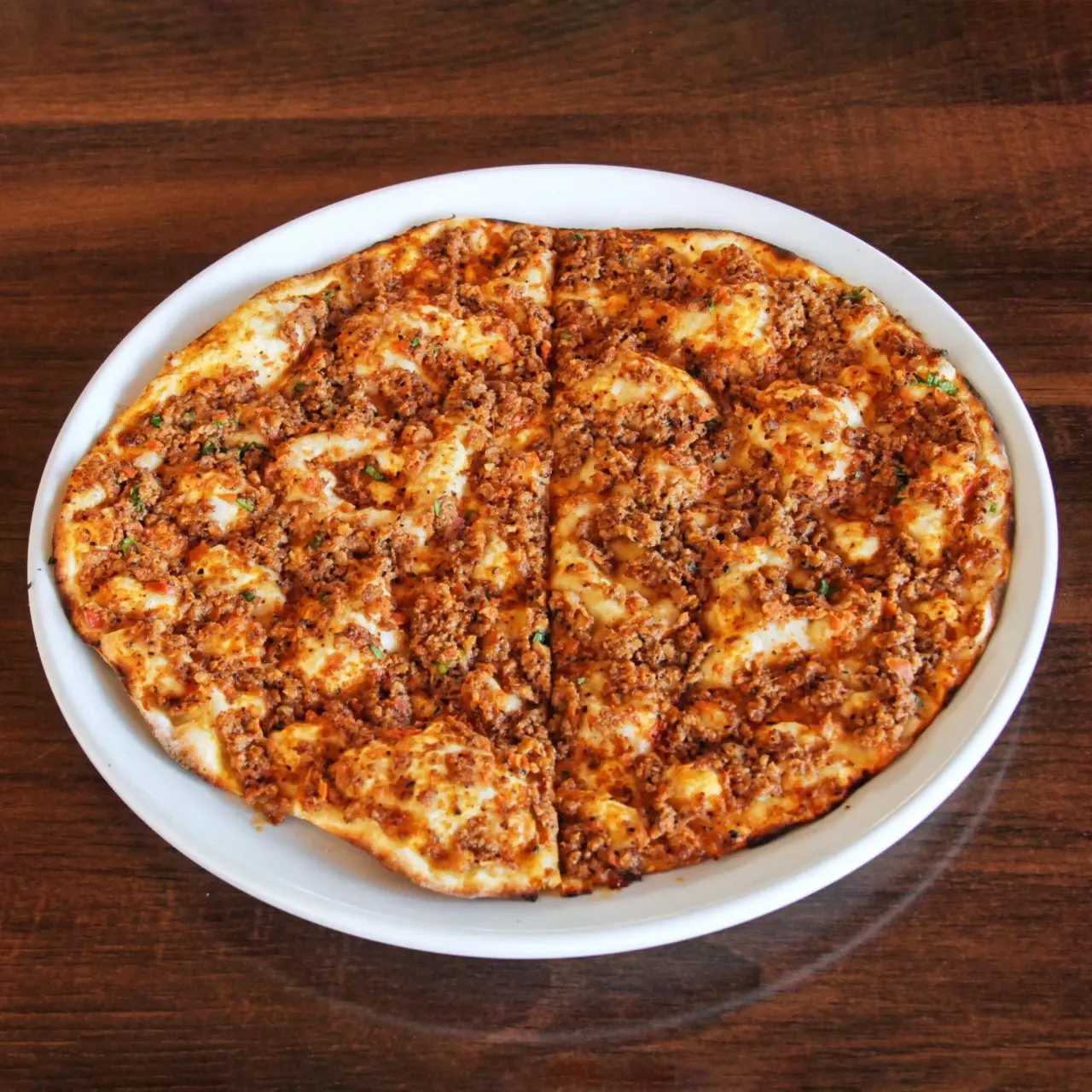 Lahmacun (Adet)
