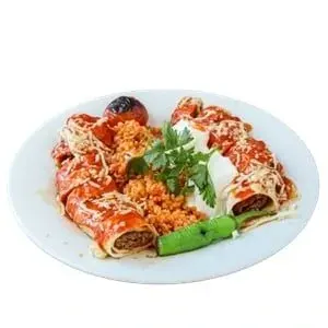 Sarma Beyti Kebap