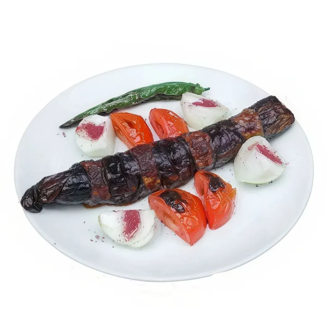 Patlıcan Kebabı