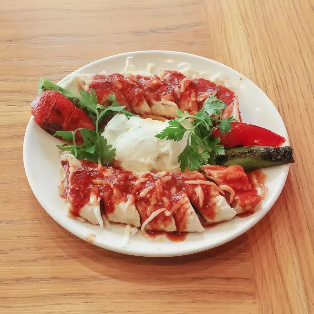 Açık Beyti Kebap