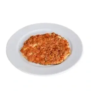 Fındık Lahmacun (4 Adet)